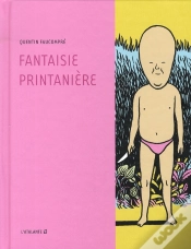 Capa do artigo Fantaisie Printanière