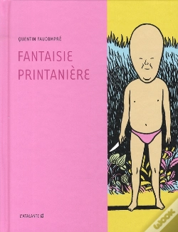 Capa do artigo Fantaisie Printanière