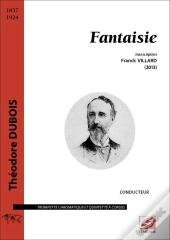 Fantaisie