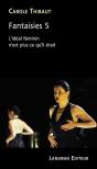 Fantaisies 5 - Preview