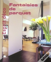 Capa do artigo Fantaisies De Parquet