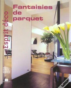 Capa do artigo Fantaisies De Parquet