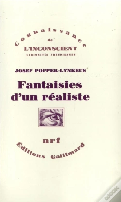 Capa do artigo Fantaisies D'Un Realiste