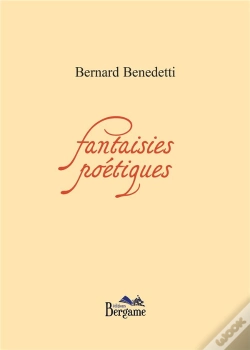 Capa do artigo Fantaisies Poetiques