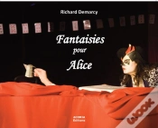 Capa do artigo Fantaisies Pour Alice