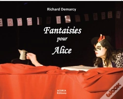 Capa do artigo Fantaisies Pour Alice