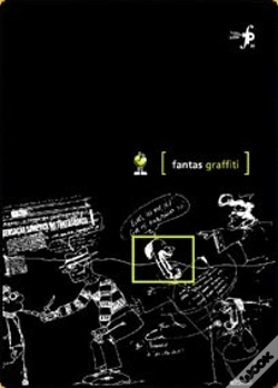 Capa do artigo Fantas Graffiti