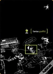 Capa do artigo Fantas Graffiti