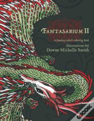 Fantasarium Ii