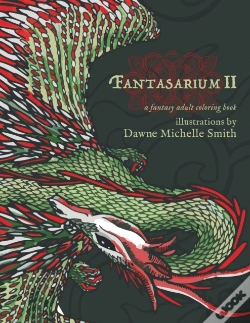 Capa do artigo Fantasarium Ii