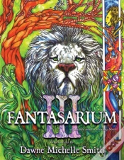 Capa do artigo Fantasarium Iii
