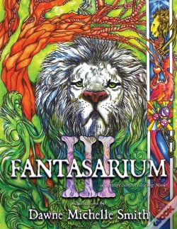 Capa do artigo Fantasarium Iii