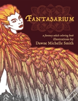 Capa do artigo Fantasarium