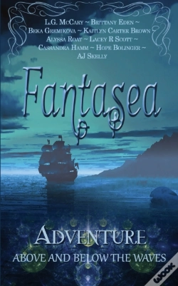 Capa do artigo Fantasea