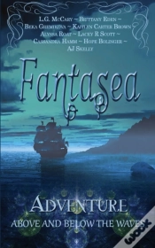 Capa do artigo Fantasea