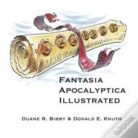 Fantasia Apocalyptica Illustrated