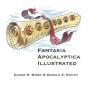 Fantasia Apocalyptica Illustrated - Preview