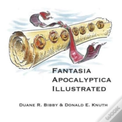 Capa do artigo Fantasia Apocalyptica Illustrated