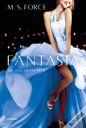 Capa do artigo Fantasía (Celebrity 2)