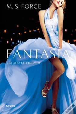 Capa do artigo Fantasía (Celebrity 2)