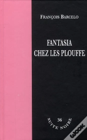 Capa do artigo Fantasia Chez Les Plouffe