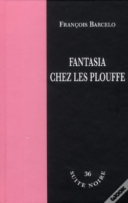 Capa do artigo Fantasia Chez Les Plouffe