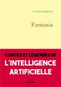 Fantasia : Contes Et Légendes De L'Intelligence Artificielle - Preview