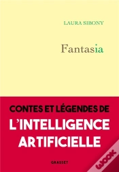 Capa do artigo Fantasia : Contes Et Légendes De L