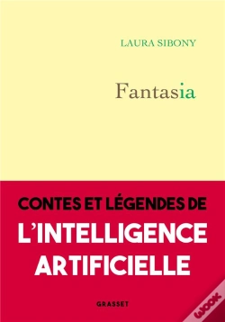 Capa do artigo Fantasia : Contes Et Légendes De L'Intelligence Artificielle