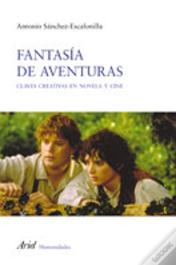Capa do artigo Fantasía De Aventuras