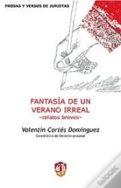Capa do artigo Fantasía De Un Verano Irreal