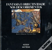 Capa do artigo Fantasia e Objectividade nos Descobrimentos