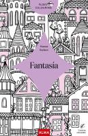 Fantasia Flow Colouring