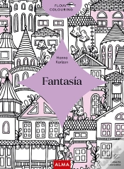Capa do artigo Fantasia Flow Colouring