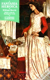 Capa do artigo Fantasia Heroica