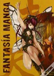 Fantasia Manga (Comic)  