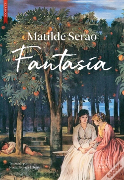 Capa do artigo Fantasía