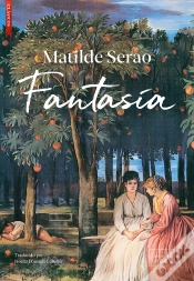 Capa do artigo Fantasía