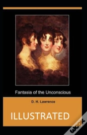 Capa do artigo Fantasia Of The Unconscious Annotated