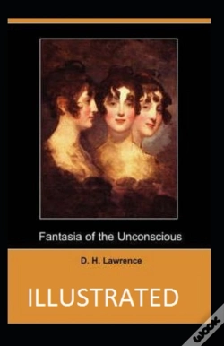 Capa do artigo Fantasia Of The Unconscious Annotated
