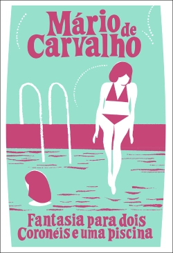 Capa do artigo Fantasia para dois Coronéis e uma Piscina