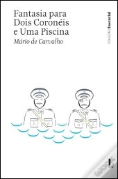 Fantasia para Dois Coronéis e Uma Piscina