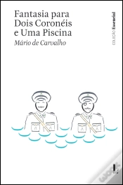 Capa do artigo Fantasia para Dois Coronéis e Uma Piscina