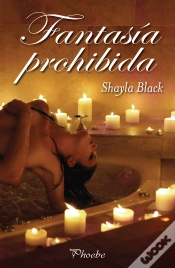 Capa do artigo Fantasia Prohibida  