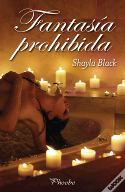 Capa do artigo Fantasia Prohibida  