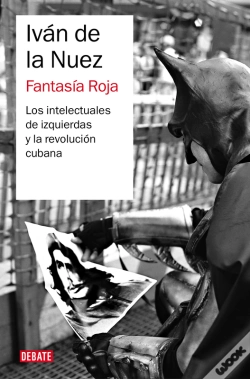 Capa do artigo Fantasía Roja
