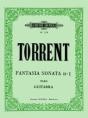 Fantasía-Sonata Nº1 Op.20 - Preview