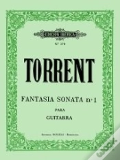 Capa do artigo Fantasía-Sonata Nº1 Op.20