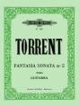 Fantasía-Sonata Nº2 Op.21 - Preview