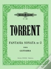 Capa do artigo Fantasía-Sonata Nº2 Op.21